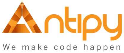 Antipy logo